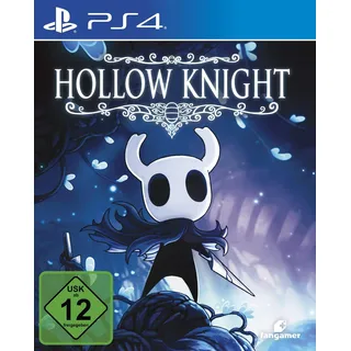 Fangamer Hollow Knight (USK) (PS4)