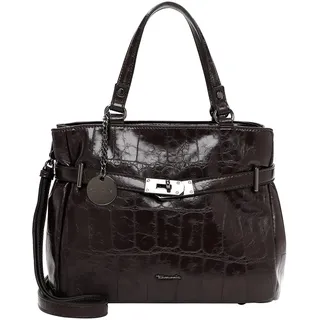 Tamaris Shopper »Shopper TAS Gulia«, braun