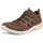 Herren Terracruise LT Shoe Sneaker, Cocoa Brown, 43 EU