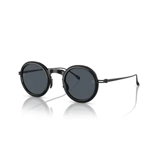 GIORGIO ARMANI 0AR6147T Sonnenbrille, Herren, mehrfarbig (mehrfarbig), Einheitsgröße