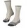 Wandersocken 39-41 Beige