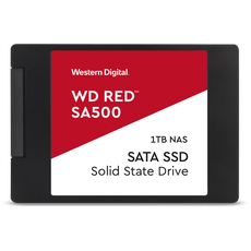 Bild Red SA500 1 TB 2,5''