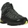 Rigel Mid WP Herren Trek Green/Apple 47