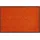 Fußmatte, Orange