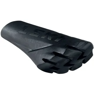 Leki Power Grip Pad Walking schwarz