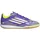 F50 Club IN Kinder Purple Rush/Cloud White/Lucid Lemon 30