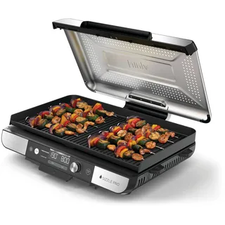 Ninja Sizzle Pro XL 2023 schwarz