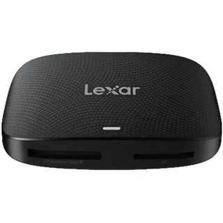 Lexar Reader Pro CFexpress Type B / SD UHS-II USB 3.2 Gen2