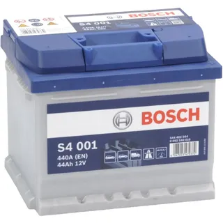Bosch S4 001 44Ah 12V