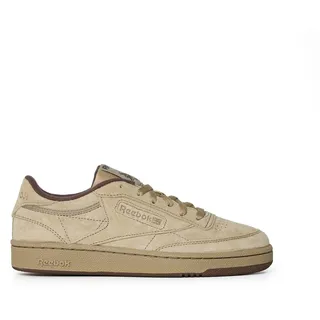 Club C 85 Mushroom / Utility Brown 40