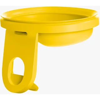 Medela Ersatzmembran, 2er-Pack, passend für die Motion InBraTM Milchpumpe