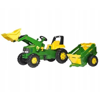 Rolly Toys John Deere Junior gelb (811496)