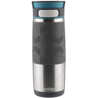 Contigo Thermobecher 0,47 l Edelstahl