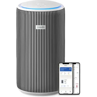Philips PureProtect 3200 Series Weiß
