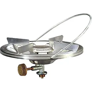 PAC INTERNATIONAL Gaskocher 3 kW Super Magnum für Gasflaschen Gas Gas R901 R904 oder R907