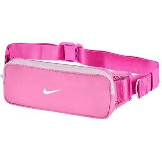 Nike Accessories Tempo Gürteltasche - PinPinWhi - One Size