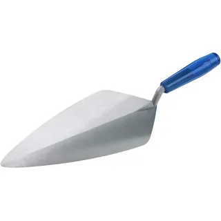 Bon Tool 72-586 Ziegelkelle geschmiedet, 33 cm Nl Kunststoffgriff