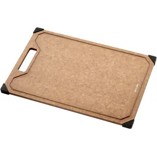 ZWILLING  Schneidbrett 37 cm x 25 cm, Fiberholz