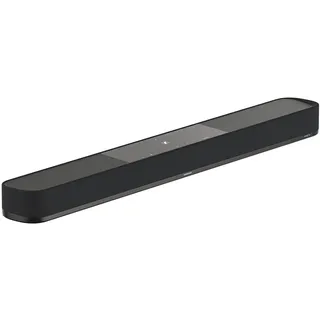 Sennheiser AMBEO Soundbar Plus Schwarz
