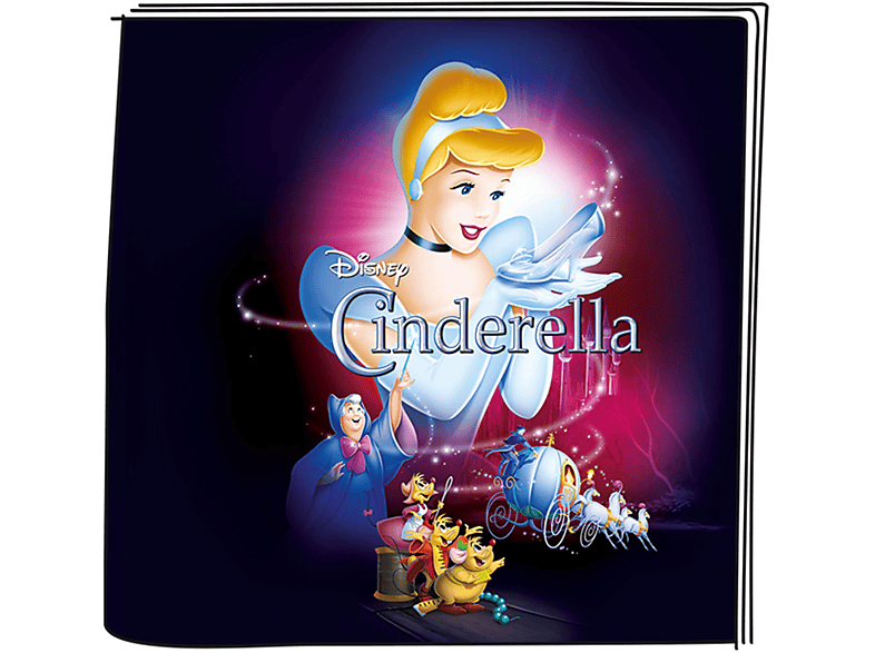 Bild von Disney Cinderella