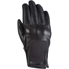 IXON Motorrad Handschuhe RS Neo schwarz Größe XL