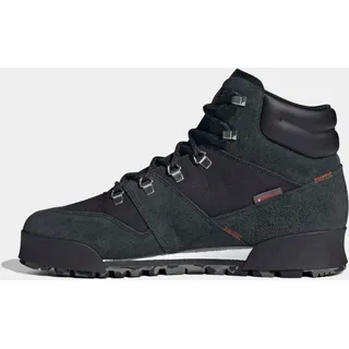 adidas Terrex Snowpitch COLD.RDY Herren Core Black/Core Black/Semi Impact Orange 48