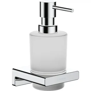 Hansgrohe AddStoris Seifenspender 200ml Chrom