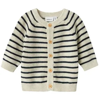 NAME IT Boy Strickjacke Langarm | Knitted Cardigan