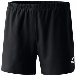 Erima Damen Tennis Short (809210), schwarz, 42