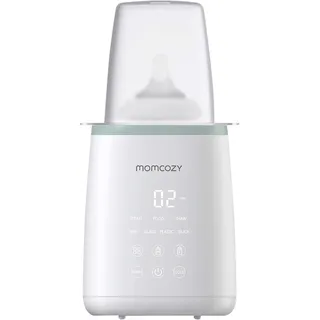 Momcozy Babyflaschenwärmer 1 St weiss