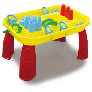 Jamara Castle Sand- und Wasserspieltisch (460344)