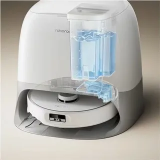 Roborock Qrevo Curv