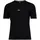 T-Shirt 1er Pack schwarz