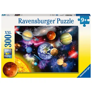 Ravensburger 13226 - Solar System 300 XXL-Teile