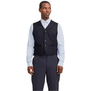 JACK & JONES male Weste JPRTHEO Regular Fit Anzugweste