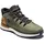 Sprint Trekker Mid Herren normal Grape Leaf 44,5