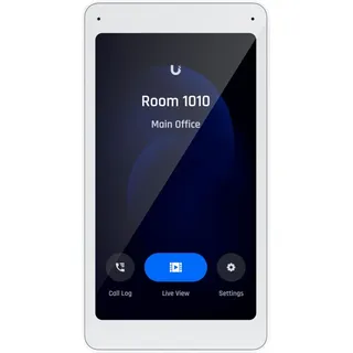 UBIQUITI networks Intercom Viewer