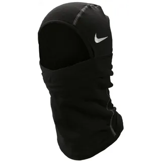 Nike Multifunktionstuch mit Kapuze (Halswärmer) Therma Sphere Hood 4.0 schwarz - 1 Stück