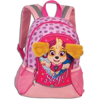 FABRIZIO Kinderrucksack Paw Patrol rosa