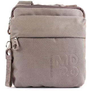 MD20 Crossbody Bag S taupe