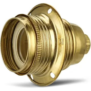 REV Ritter Lampenfassung E27