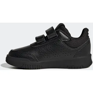 adidas Tensaur Sport 2.0 Klettschuhe Schwarz 21