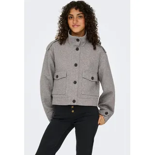 ONLY Kurzmantel »ONLSEDONA LIGHT COLLAR JACKET OTW CC«