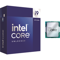 Bild Core i9-14900K 3.2Ghz LGA1700
