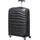 Lite Shock 4-Rollen Cabin 55 cm / 36 l schwarz