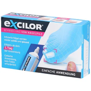 excilor® Dosierstift Stifte 3,3 St 3,3 St Stifte