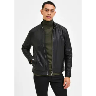 Selected Select Jacke für Herren - Schwarz L