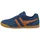 Harrier Suede-Leder 2025 marineblau/orange Herren