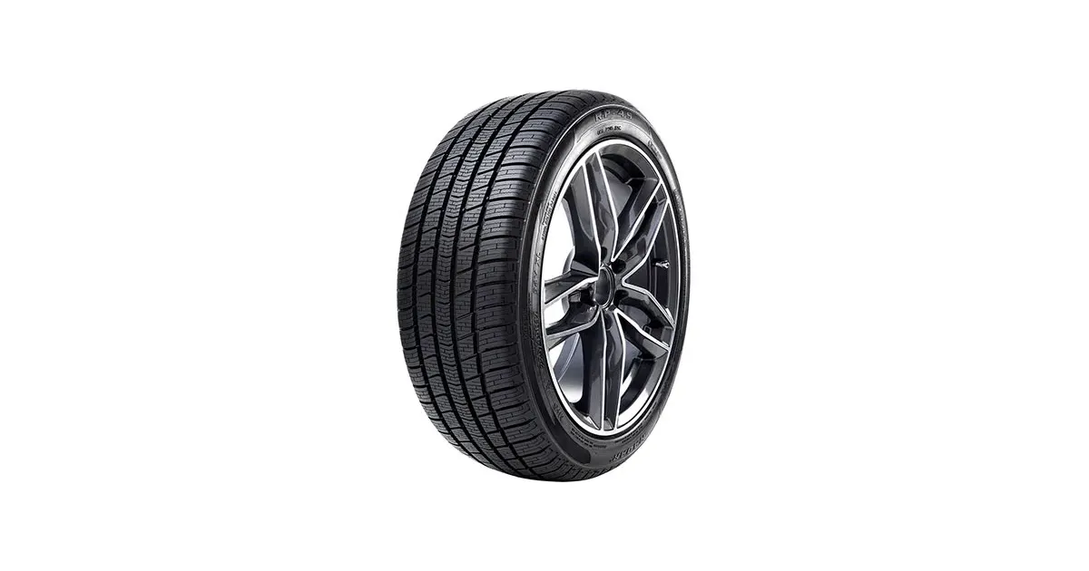 Radar Dimax 4 Season RP-4S 195/55 R16 91V | juuhu.at