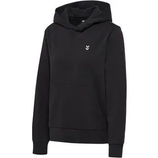 hummel hmlPULSE Sweat Hoodie Damen 2001 black L